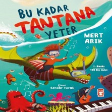 Ne Lazım Bana Bu Kadar Tantana Yeter