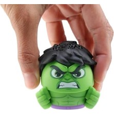 Bitty Boomers Sykel Enterprises Inanılmaz Hulk Bluetooth Hoparlör