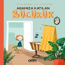 Ne Lazım Bana Aramıza Katılan Bücürük