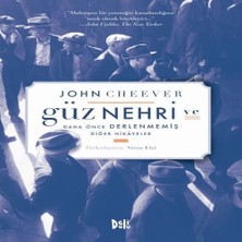 Chic Haven Güz Nehri ve Daha Önce Derlenmemiş  Hikayeler