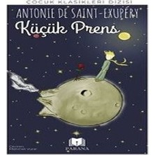 Ne Lazım Bana Küçük Prens