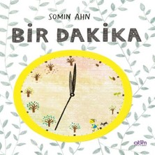 Ne Lazım Bana Bir Dakika