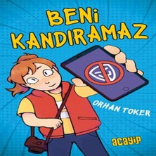 Ne Lazım Bana Beni Kandıramaz