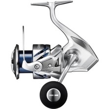 Shimano Stradic C5000 FM XG Spin Olta Makinesi
