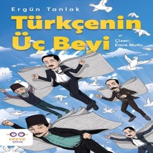 Ne Lazım Bana Türkçenin Üç Beyi