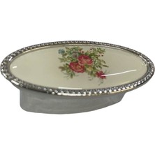 Chic Haven Simge Krom 32 mm Kulp