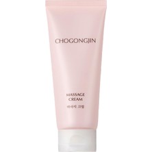 Chogongjin Yaşlanma Karşıtı Balm Masaj Kremi 300 ml  Erkekler İçin Akne Karşıtı Etki