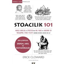 Stoacılık 101: Marcus Aurelius ve Epiktetos’tan, Akıl Yasası ve Kaderini Sev Yaklaşımına, Stoacı Felsefe Hakkında Bilmeniz Gereken Her Şey
