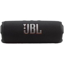 Flip7, Bluetooth Hoparlör, IP67, Siyah