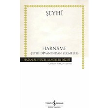 Harname: Şeyhi Divanı’ndan Seçmeler
