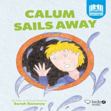 Ne Lazım Bana Calum Sails Away