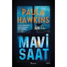 Mavi Saat
