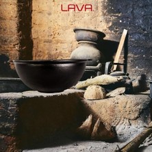 Döküm Yuvarlak Kazan/tencere, Çap 30 Cm, 6 Litre