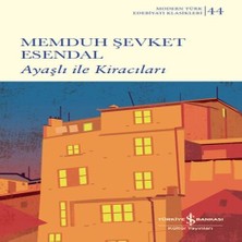 Ne Lazım Bana Ayaşlı Ile Kiracıları