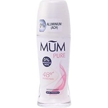 Mum Pure 50 ml  Deodorant