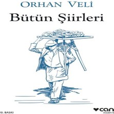 Ne Lazım Bana Bütün Şiirleri