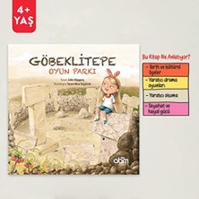 Göbeklitepe Oyun Parkı