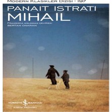 Ne Lazım Bana Mihail - Modern Klasikler Dizisi