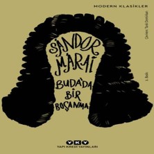 Ne Lazım Bana Buda’da Bir Boşanma