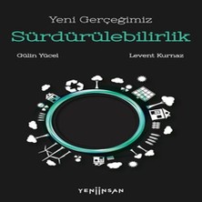Ne Lazım Bana Yeni Gerçeğimiz Sürdürülebilirlik