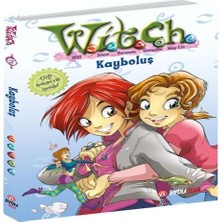Ne Lazım Bana Disney Witch Kayboluş