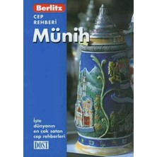 Münih Cep Rehberi
