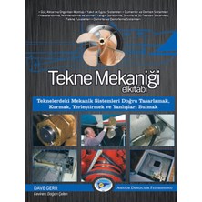 Tekne Mekaniği Elkitabı