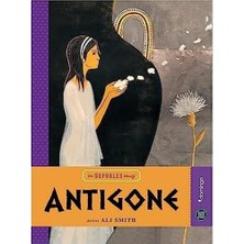 Antigone: Hepsi Sana Miras Serisi 7