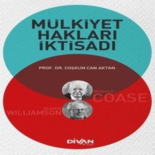 Ne Lazım Bana Mülkiyet Hakları Iktisadı