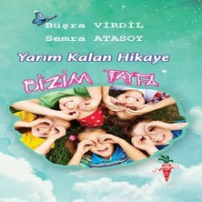 Ne Lazım Bana Yarım Kalan Hikaye