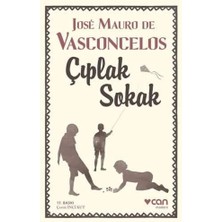 Çıplak Sokak
