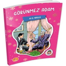 Ne Lazım Bana Görünmez Adam