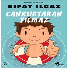 Ne Lazım Bana Cankurtaran Yılmaz