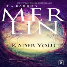 Ne Lazım Bana Merlin 4.  - Kader Yolu