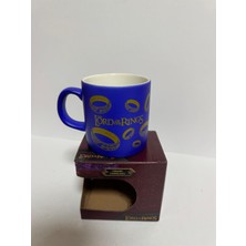 TeknoKapsül Seramik 1.sınıf Kupa Lord 1