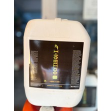 İztar(DASOL İTHAL)Antisalt Tuz Giderici Sıvı Gübre – Ph Düşürücü ve Toprak Düzenleyici | 20 Litre