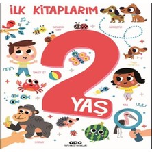 Ne Lazım Bana Ilk Larım - 2 Yaş