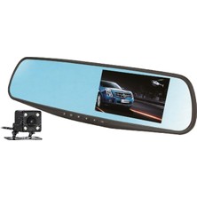 Midcom Cc-64 Hd 4.5" Tft LCD Ekran Araç Kamerası