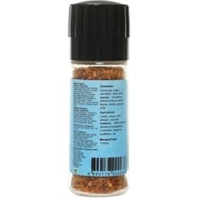Mangal Ustası Baharatı 45 G