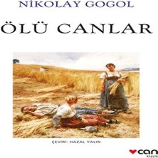 Ne Lazım Bana Ölü Canlar