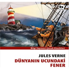 Ne Lazım Bana Dünyanın Ucundaki Fener