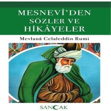Ne Lazım Bana Mesneviden Sözler ve Hikayeler