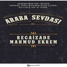 Ne Lazım Bana Araba Sevdası