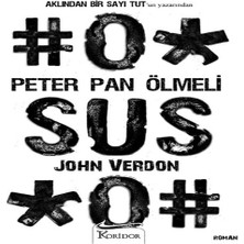 Ne Lazım Bana Peter Pan Ölmeli
