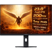 Xiaomi Gaming Monitor G24I 2026