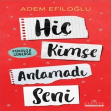 Ne Lazım Bana Hiç Kimse Anlamadı Seni