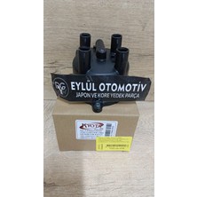 19101-11300 19101-11060 Distribütör Kapağı Corolla 1.6 Enjeksiyonlu 92-98 / Corolla 1.3 Karbüratörlü 92-98 / Corola 1.3 99-02 Kyota
