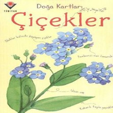 Ne Lazım Bana Doğa Kartları - Çiçekler