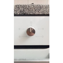 Kumtel Fırın Şalter / Komitatör / 4 Fonksiyon