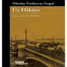 Ne Lazım Bana Üç Hikaye